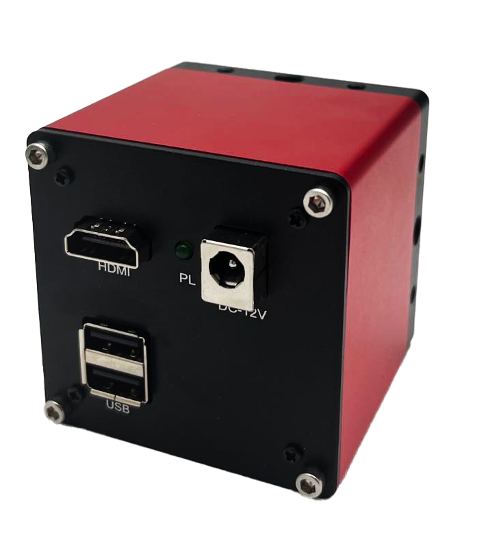 Smart-100SE Microscope Camera - 2